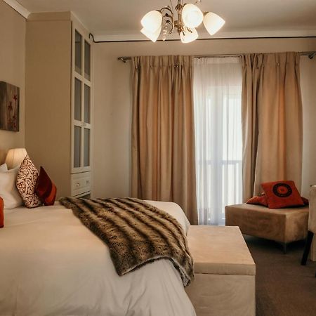Artemis Hotel 斯瓦科普蒙德 外观 照片