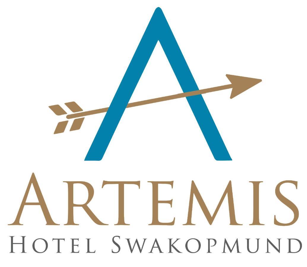 Artemis Hotel 斯瓦科普蒙德 外观 照片