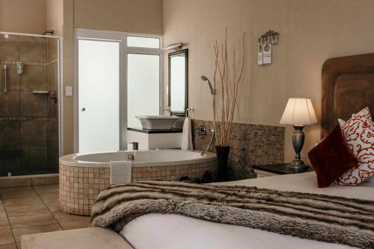 Artemis Hotel 斯瓦科普蒙德 外观 照片