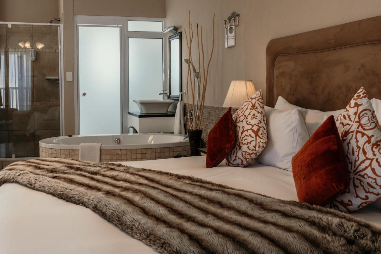 Artemis Hotel 斯瓦科普蒙德 外观 照片