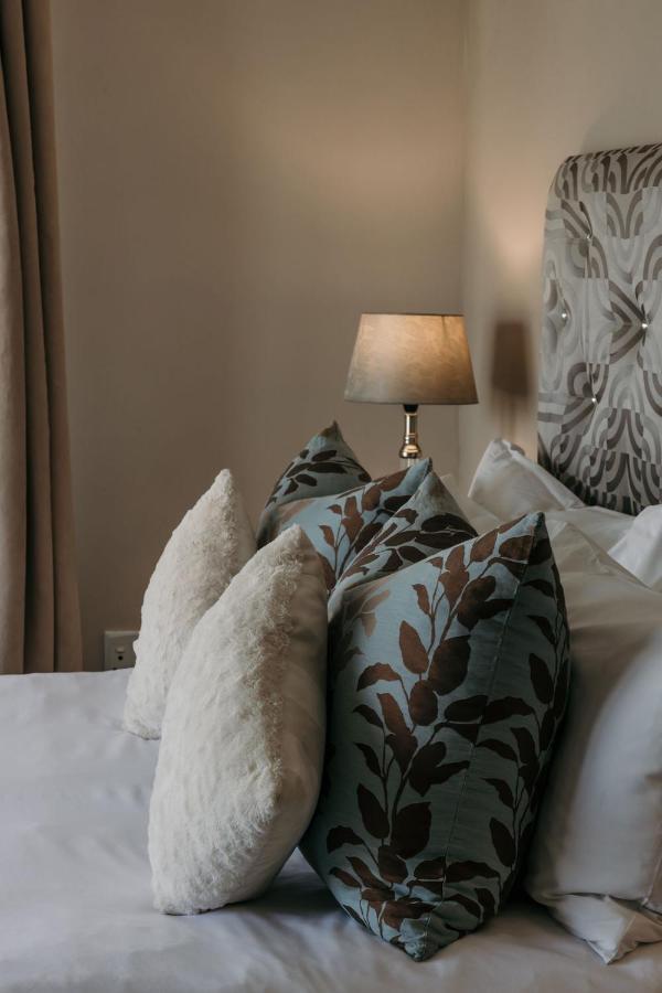 Artemis Hotel 斯瓦科普蒙德 外观 照片