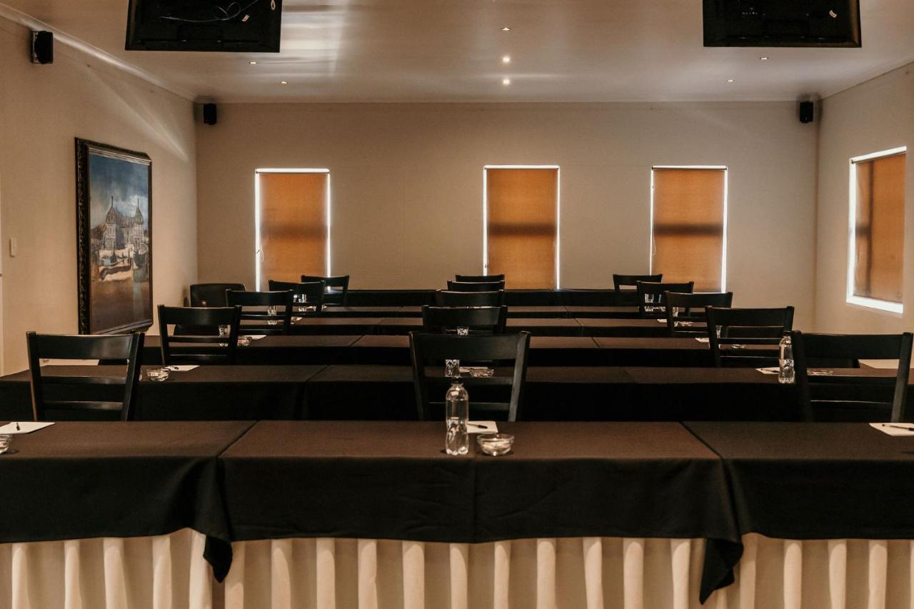 Artemis Hotel 斯瓦科普蒙德 外观 照片