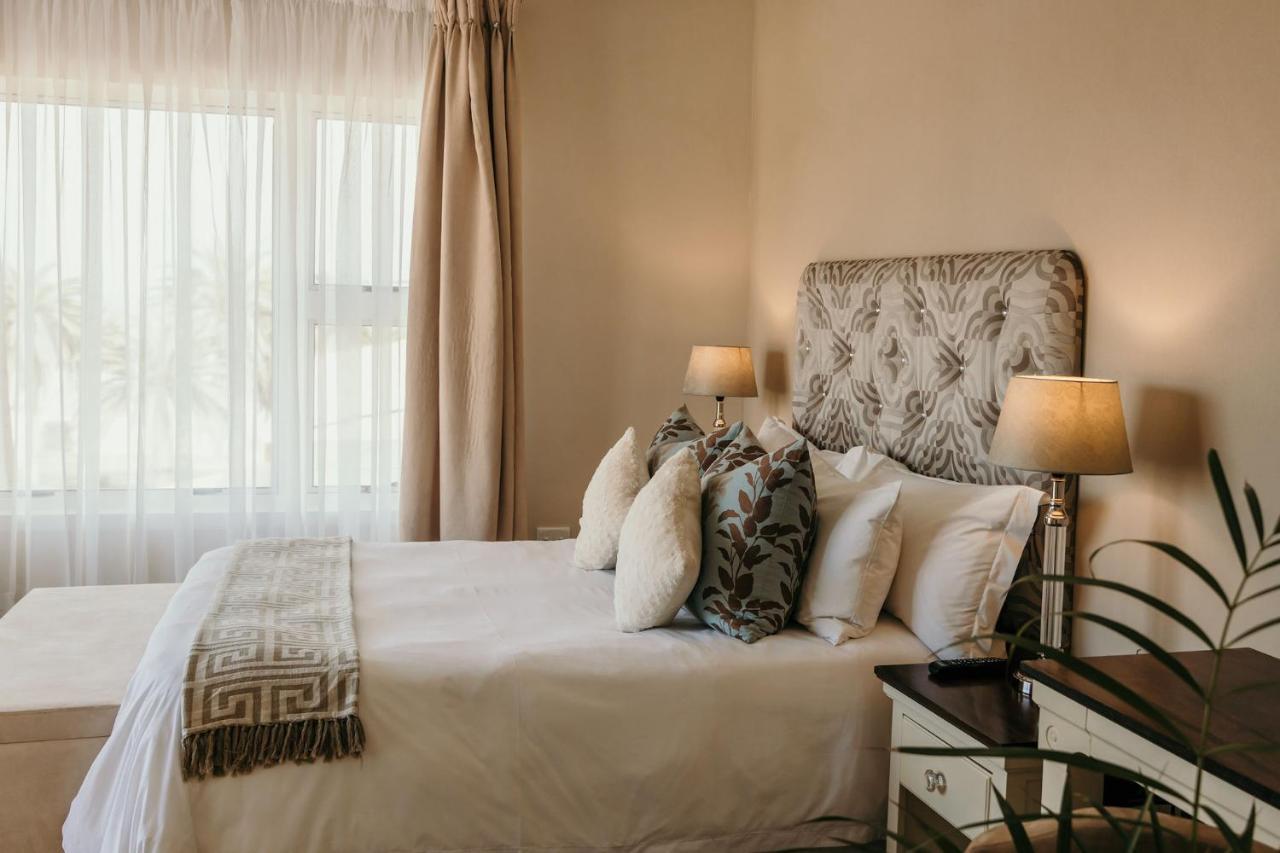 Artemis Hotel 斯瓦科普蒙德 外观 照片