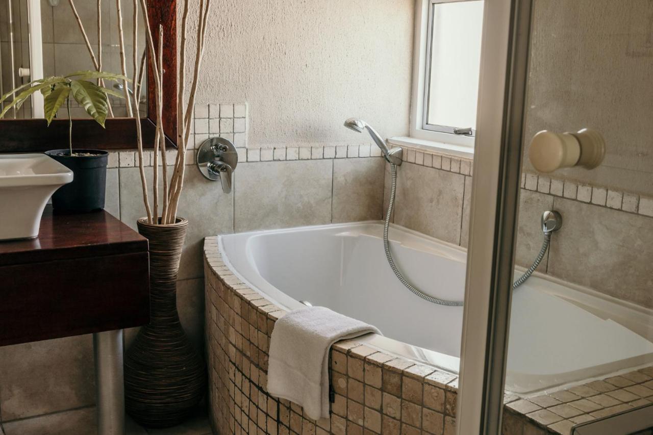 Artemis Hotel 斯瓦科普蒙德 外观 照片