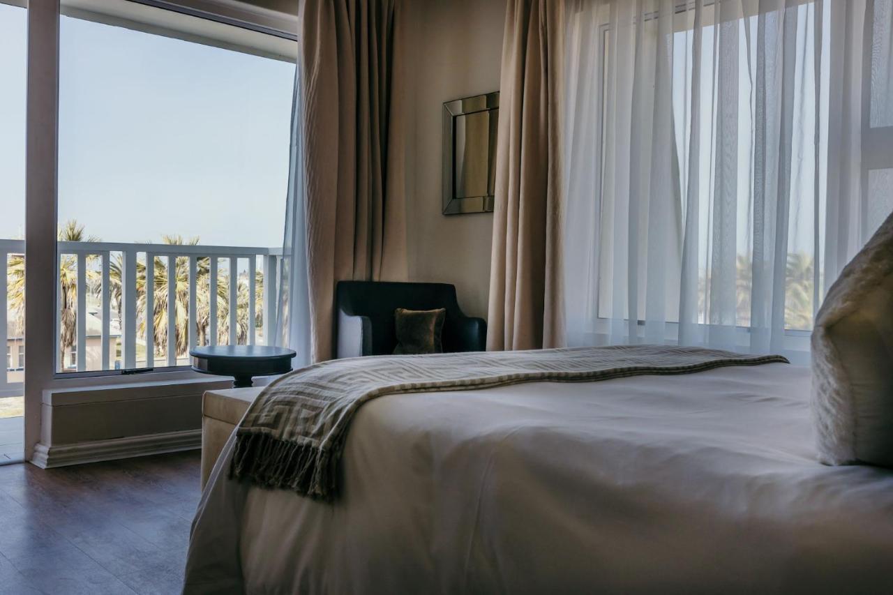 Artemis Hotel 斯瓦科普蒙德 外观 照片