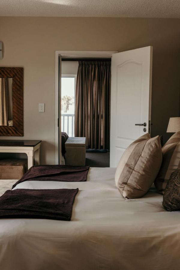 Artemis Hotel 斯瓦科普蒙德 外观 照片