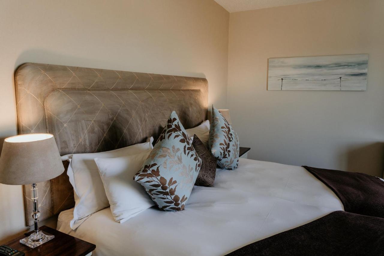 Artemis Hotel 斯瓦科普蒙德 外观 照片