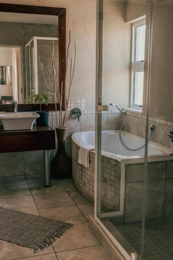 Artemis Hotel 斯瓦科普蒙德 外观 照片