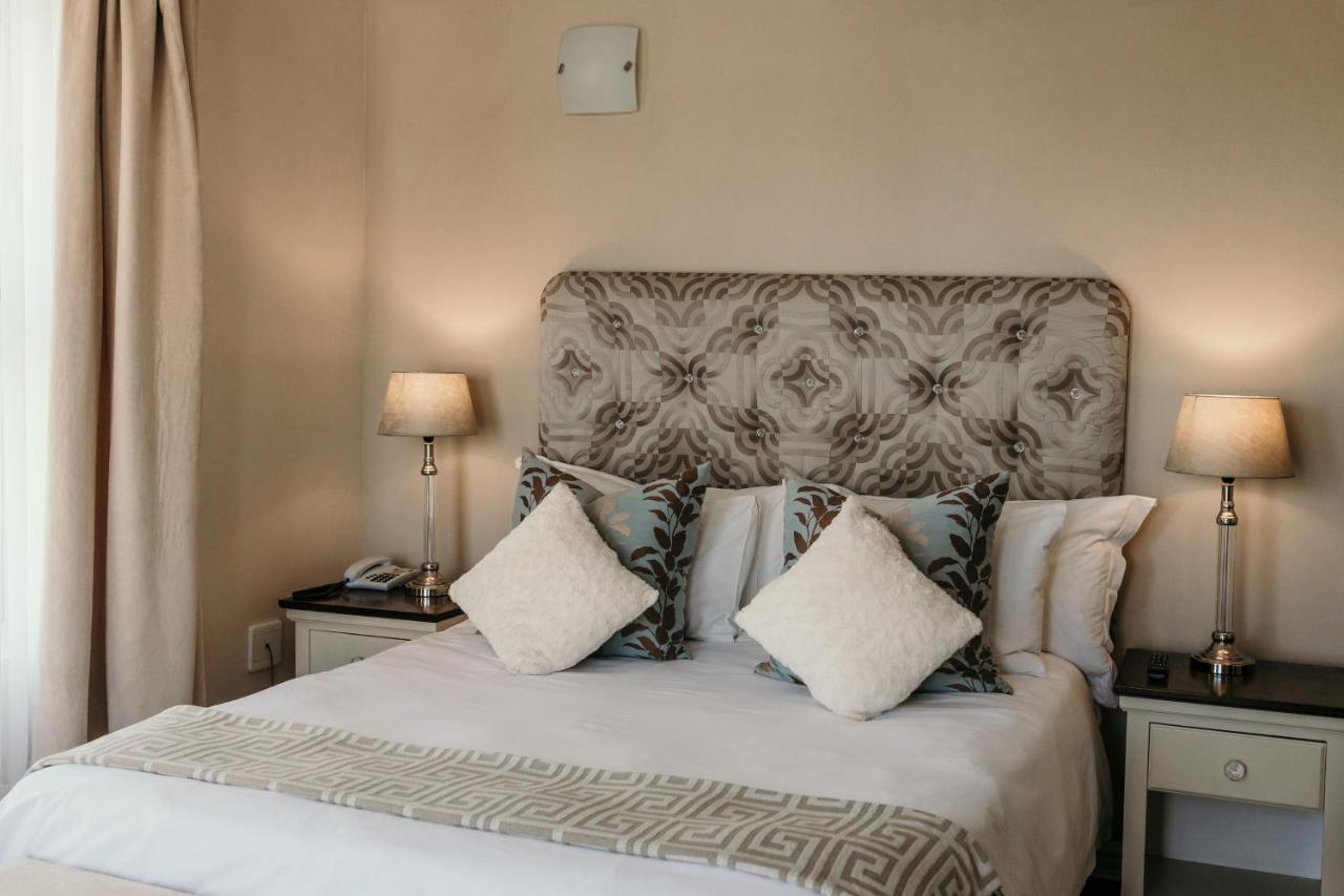 Artemis Hotel 斯瓦科普蒙德 外观 照片